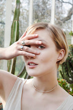 sustainable unique jewellery in timeless design